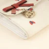 GG Ribbon Wallet - Image 4