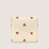 GG Ribbon Wallet - Image 3
