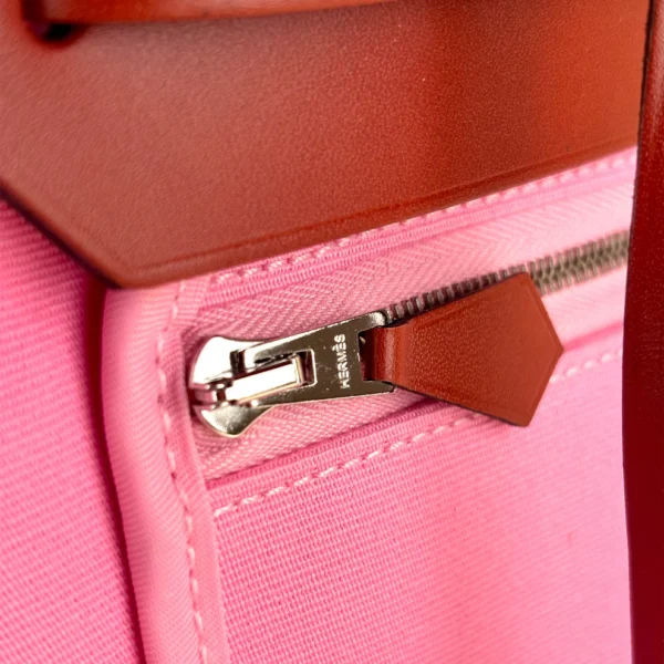 Herbag 31 Top Handle - Image 5