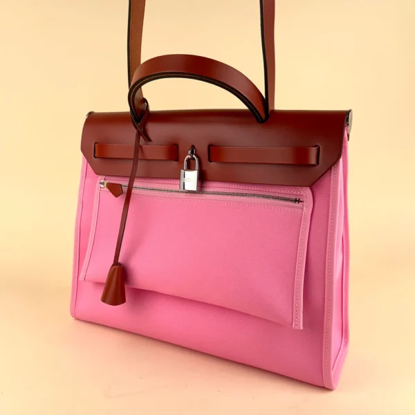 Herbag 31 Top Handle - Image 4