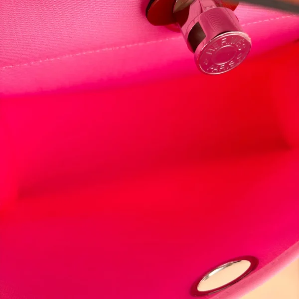 Herbag 31 Top Handle - Image 7