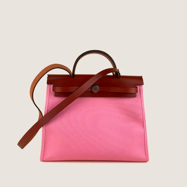 Herbag 31 Top Handle - Image 2