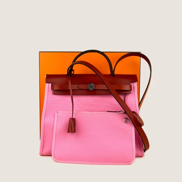 Herbag 31 Top Handle - Image 8