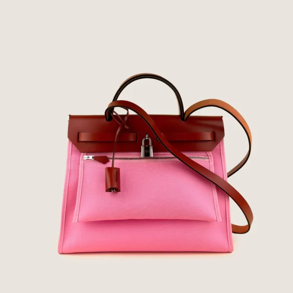 Herbag 31 Top Handle