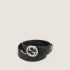 Interlocking G Belt