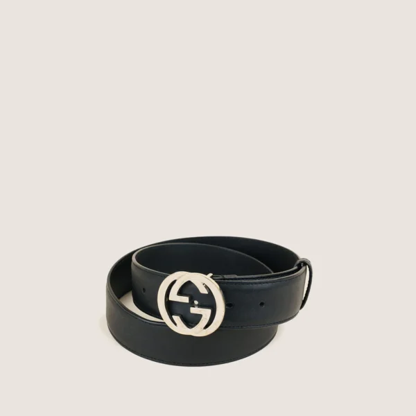Interlocking G Belt