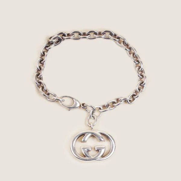 Interlocking G Bracelet - Image 2
