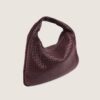 Intrecciatio Large Hobo Bag - Image 3
