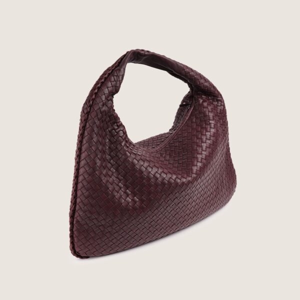 Intrecciatio Large Hobo Bag - Image 3