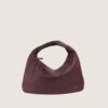 Intrecciatio Large Hobo Bag