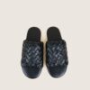 Intrecciato Mules - Image 3