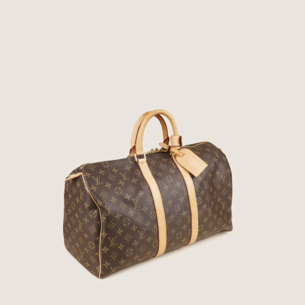 Keepall 45 Bag - Image 2