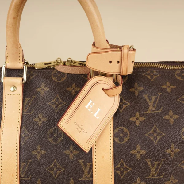 Keepall 45 Bag - Image 5