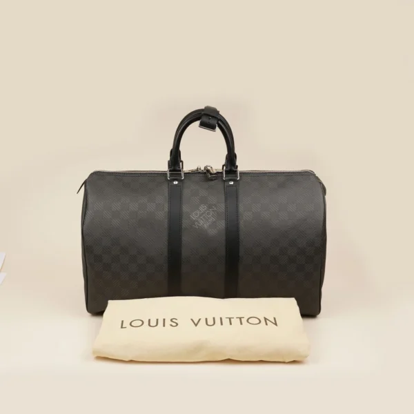 Keepall 45 Duffle Bag - Image 6