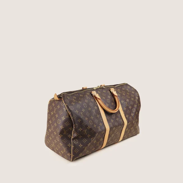 Keepall 50 Bag - Image 2
