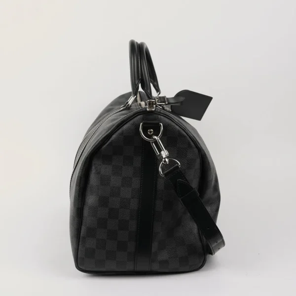 Keepall Bandoulière 45 Handbag - Image 3