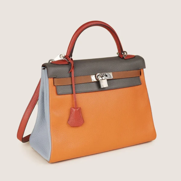 Kelly 32 Handbag - Image 3