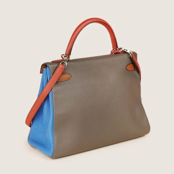 Kelly 32 Handbag - Image 4