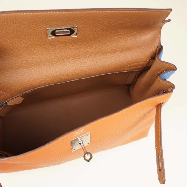 Kelly 32 Handbag - Image 7