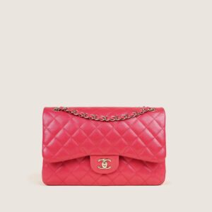 Large Classic Flap Bag