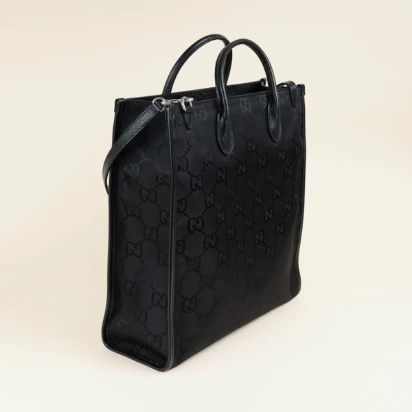 Large GG Tote - Image 4