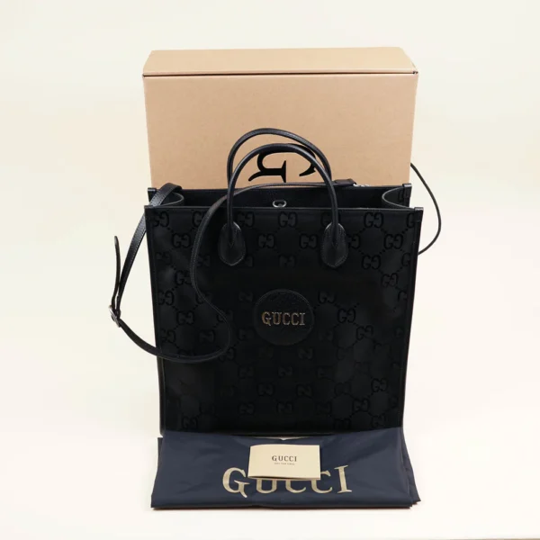 Large GG Tote - Image 9