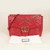 Large Marmont Shoulder Bag - Image 13
