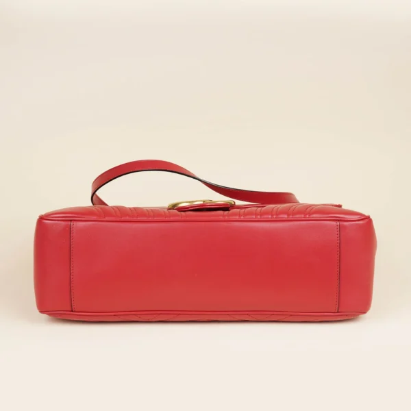 Large Marmont Shoulder Bag - Image 5