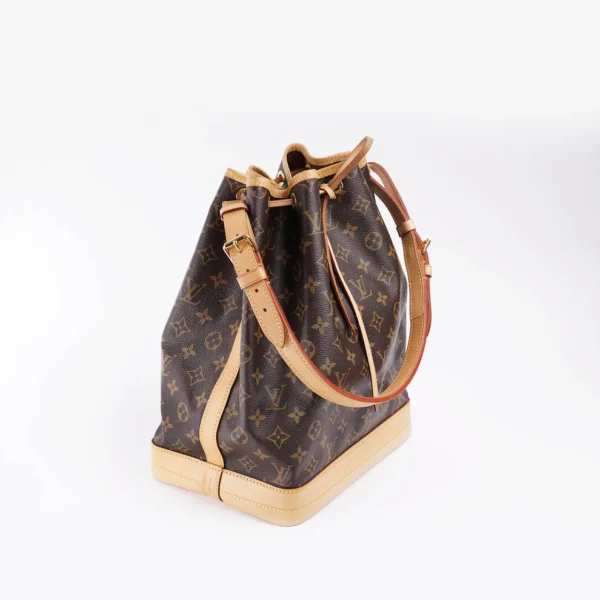 Large Noé Bucket Bag - Image 3