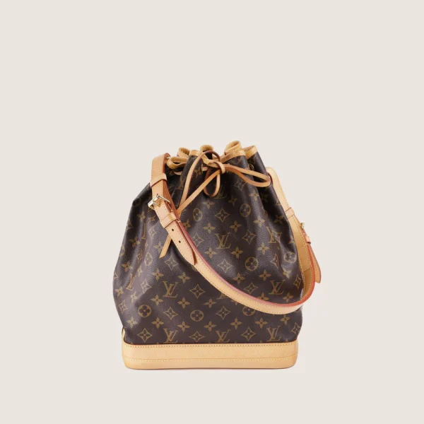 Large Noé Bucket Bag