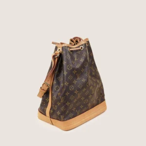 Large Noé Bucket Bag