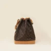 Louis Vuitton Noé Monogram Canvas Bucket Bag - Image 3