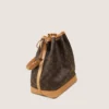 Louis Vuitton Noé Monogram Canvas Bucket Bag - Image 2