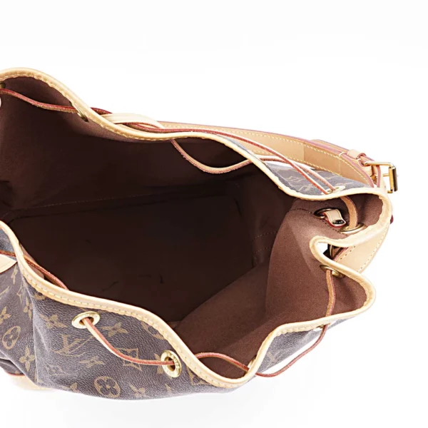 Large Noé Bucket Bag - Image 4