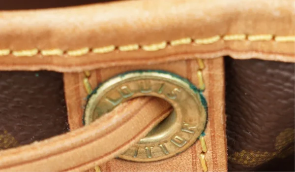 Louis Vuitton Noé Monogram Canvas Bucket Bag - Image 11