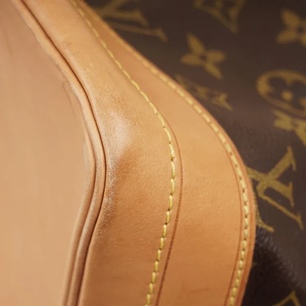 Large Noé Bucket Bag - Image 8