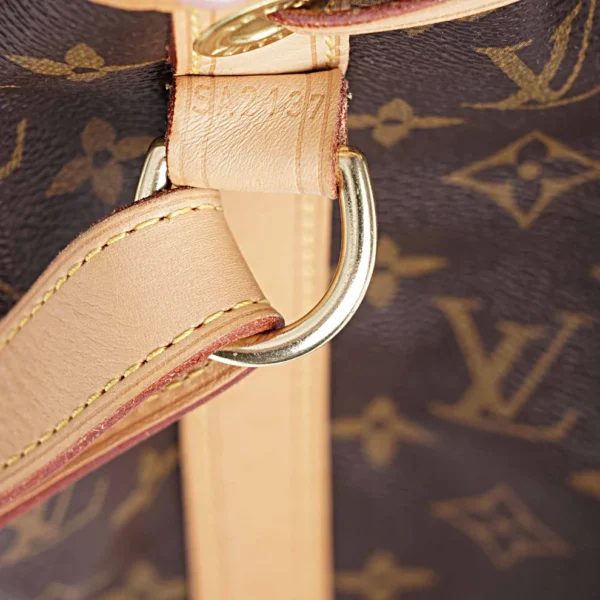 Large Noé Bucket Bag - Image 5