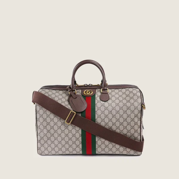 Large Ophidia Duffle Bag