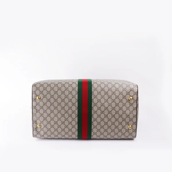 Large Ophidia Duffle Bag - Image 4