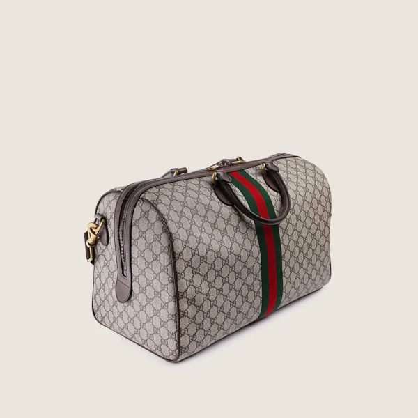 Large Ophidia Duffle Bag - Image 2
