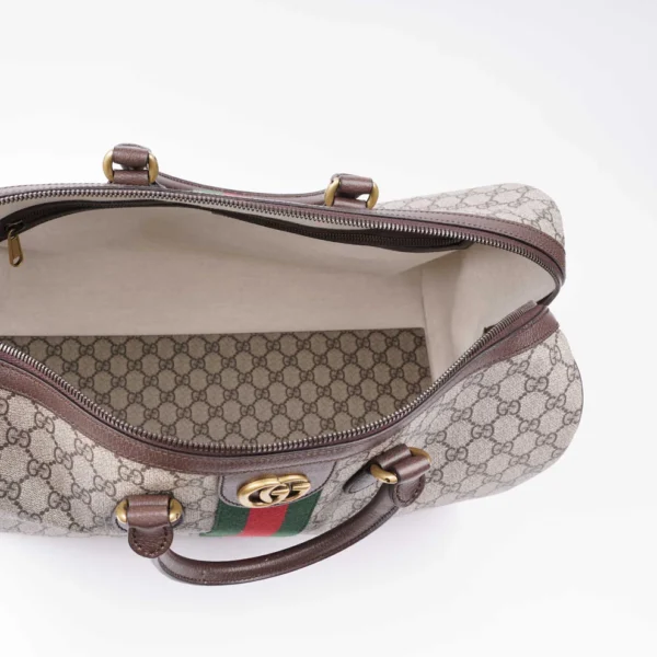 Large Ophidia Duffle Bag - Image 3