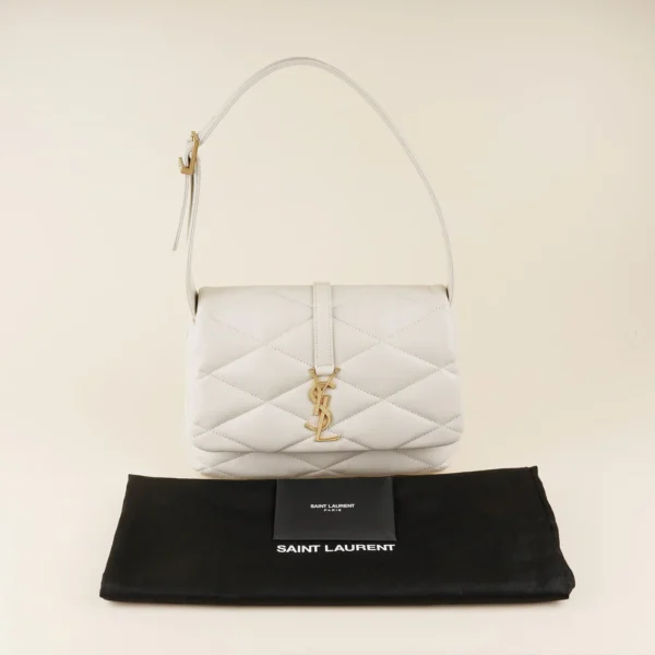 Le 57 Shoulder Bag - Image 10