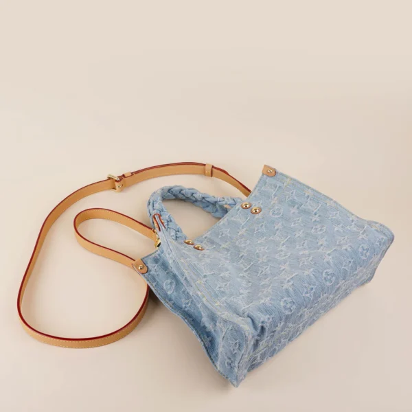 Let Go PM Tote - Image 4