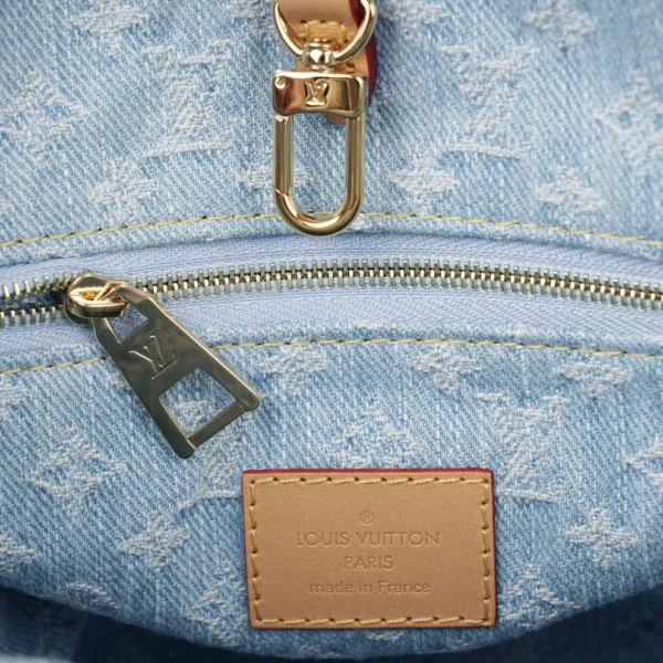 Let Go PM Tote - Image 7