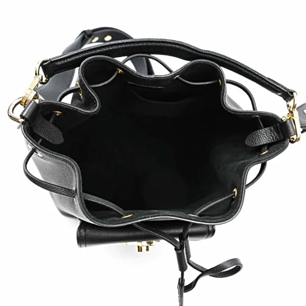 Lockme Bucket Bag - Image 5