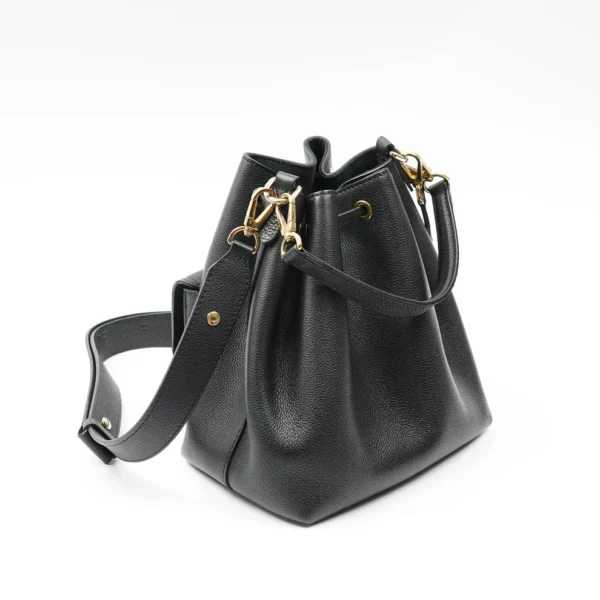 Lockme Bucket Bag - Image 3
