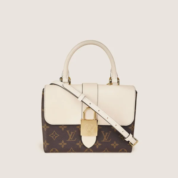 Locky BB Handbag