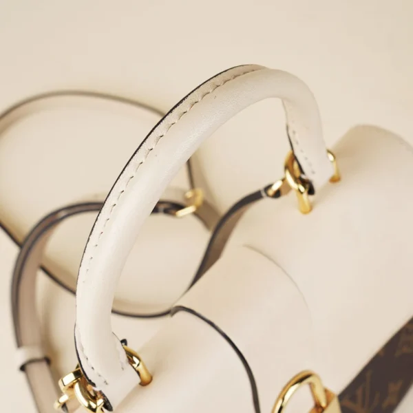 Locky BB Handbag - Image 8