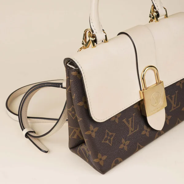 Locky BB Handbag - Image 3