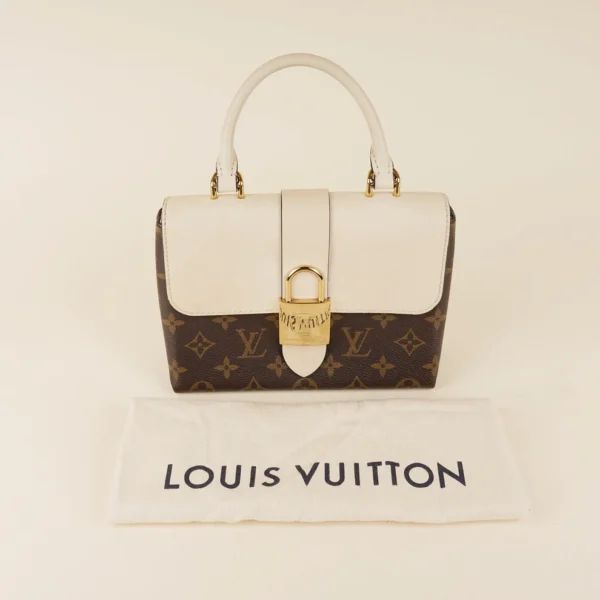 Locky BB Handbag - Image 10